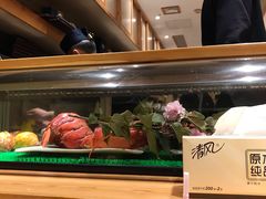 -大岛日本料理铁板烧(南通大饭店)