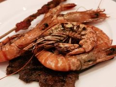 -骊韵咖啡厅(深圳中海凯骊酒店)