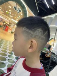 -Oh my head 发小儿童理发(探十里店)