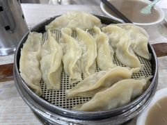 -奕宏饺子楼(朱庄小区店)