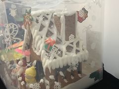 -皇冠幸福里动物奶油生日蛋糕(宗关地铁店)
