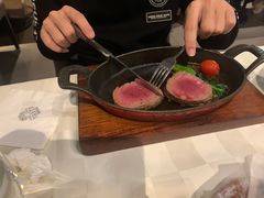 -西堤牛排(南京龙江店)