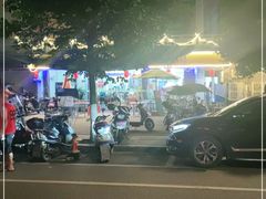 -阿水杠面(漳港店)