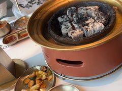 -西塔老太太泥炉烤肉(川沙百联店)
