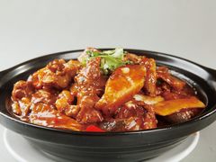 -荣小馆(杭州大厦店)