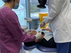 -希玛爱康健口腔(南山海岸城店)