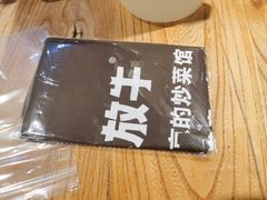 -小放牛炒菜馆(北国商城店)