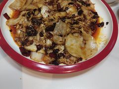 -勇利赵家烤肉坊(含光路店)