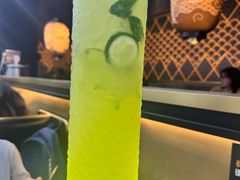 -烤匠麻辣烤鱼(锦华万达店)