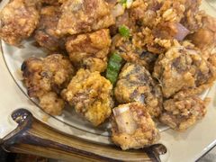 -标记美食新鲜猪杂(兴南大道店)