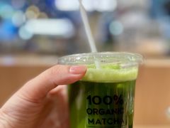 -THE MATCHA TOKYO抹茶东京