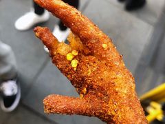 鸡爪-八一好吃街·高品美食广场