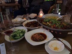 -不二·民谣音乐餐酒吧(九眼桥店)