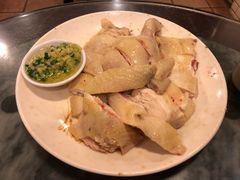 白切鸡-紫金食坊(江南西路店)
