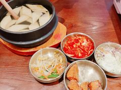 -双门洞·森系料理(体育西店)