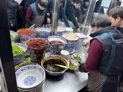 -清真马虎面馆(西七路店)