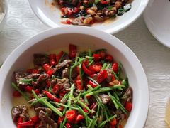 -辣婆婆(航天桥店)