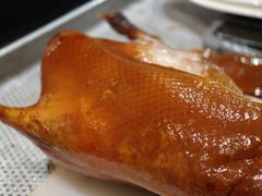 -老铺烤鸭(宝鸡店)