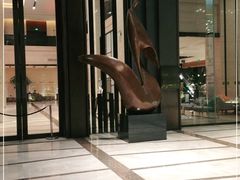 -广交会威斯汀酒店