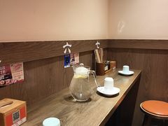 -无敌家现熬骨汤拉面(颐堤港店)