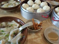 -桐香园小笼包(百井坊巷店)