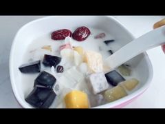 -老海南椰奶清补凉(文化宫老店)