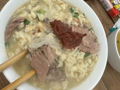 -老刘家永盛斋·传统泡馍(东关南街店)