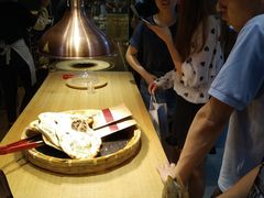 -阿甘锅盔(合生汇购物中心店)