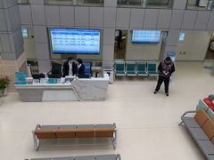 -枫林街道社区卫生服务中心