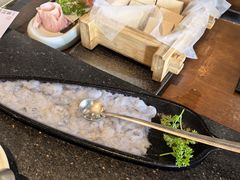 -捞王猪肚鸡火锅(昆山店)