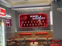 -DQ·蛋糕·冰淇淋(金鹰天地店)