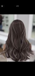 -雅仕 HAIR SALON 美发沙龙