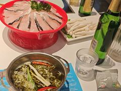 -德龙火锅(松源街直营店)