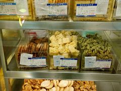 -上海哈尔滨食品厂(汇联商厦店)
