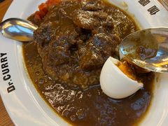 -伽喱博士 Dr.CURRY咖喱饭(太阳宫咖喱店)