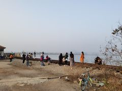 -海堤纪念公园