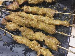 -嘚味徐州烧烤特色菜