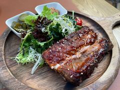 -Golden Lily河内巴黎法越料理餐厅(建国西路店)