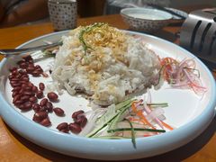 -顺德一品粥·20年凤城老字号(芳村店)