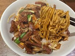 -寻裕记·现炒浇头面(人民广场店)