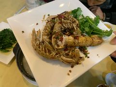 -阳江餐厅·30年老字号·粤菜海鲜大排档