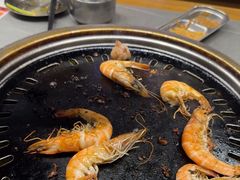 -杨小佳·齐齐哈尔烤肉·烤串(广州店)