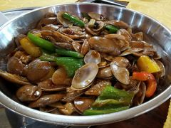 -柴火农庄(东海路店)