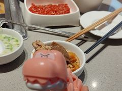 -海底捞火锅(河东万达广场店)