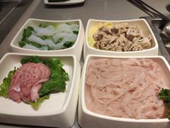 -海底捞火锅(金光华店)