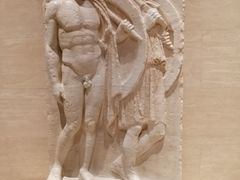 -长春世界雕塑园冰雪艺术天地