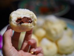 -一招鲜·全羊铺·蒙古奶茶(五一北路店)