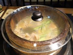 -秋语木桶鱼.酸菜鱼(开发区火车站店)