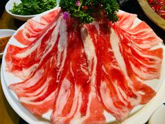 -巴蜀印象火锅(永陵总店)
