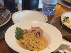 -拉萨瑞吉酒店-秀餐厅